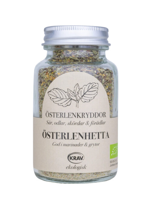 Österlenkryddor: Österlenhetta